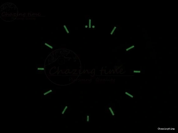 0422 Speedmaster Black Benom PVD Saturn RMF Best Edition on PVD Bracelet Lemania HW StreetReady 7726